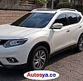 Nissan X-Trail 2016 4X4 Automatica