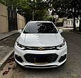 Chevrolet Tracker Premier Automático