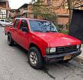 Vendo Camioneta Nissan D21