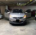 Se Vende Hermosa Nissan Qashqai 2012 - 4X4