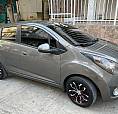 Chevrolet Spark Gt
