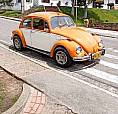 Se Vende Hermoso Volkswagen 61Conocedores Full Mantenimiento