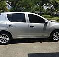 Sandero Life 2023 Como Nuevo