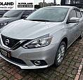 Nissan Sentra B17 Sense Tp 1,8