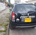 Duster Dínamique Full Equipo Motor 200 Mod 2015