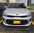 Kia Rio 2018 En Venta