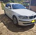 Se Vende Bmw 116I 2010