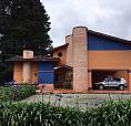 Hermosa Casa Campestre - Las Palmas Sector Acuarela