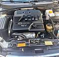 Chevrolet Optra Advance 2009