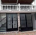 Se Arrienda Apartamento En El Barrio Vizcaya.