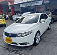 Vendo Kia Cerato Forte Mod. 2011 Como Nuevo