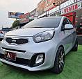 Kia Picanto Ion Xtreme At Mod 2015