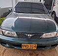 Se Vende Nissan Almera