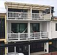Ganga Hermoza Casa.