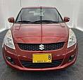 Suzuki Swift Live 1.2