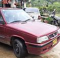 Vendo Renault 9