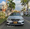 Se Vende Mercedes-Benz E 250 Convertible