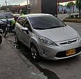 Ford Fiesta Vendo O Permuto