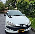 Peugeot 206 Desing X