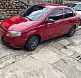 Aveo Family 2006 Negociable