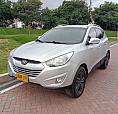 Hiunday Tucson Ix35