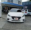 Mazda 3 Touring