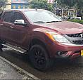 Ven-Cambio Por Vehiculo De Mi Interes, Camioneta Mazda Bt-50  Modelo 2014 Full Equipo