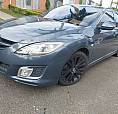 Mazda 6 All New