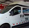 Renault Trafic 2014