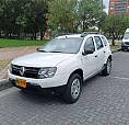 Vendo Camioneta Duster 1.2