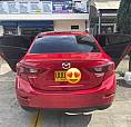 Vendo Hermoso Mazda 3 Touring Automático