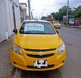 Vendo Taxi 2017 Unico Dueño Buen Trato