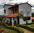 Elegante Cabaña Campestre