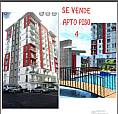 Vanta Excelente Apartamento