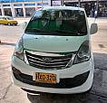 Chery Van Pass 2, 2014