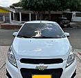 Chevrolet Spark Gt Lt
