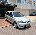 Renault  Clio  Campus  2014