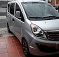 Chery Van Pass