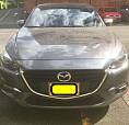 Vendo Mi Nave