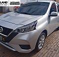 Nissan March Sense Mt 1.6