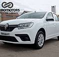 Renault Logan Life + 2023