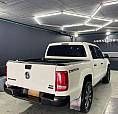 Volkswagen Amarok Diesel 4X4 2014