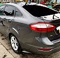 Hermoso Ford Fiesta At Sedan 1.600 M.2015
