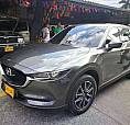Camioneta Mazda Cx5 Gran Touring Lx Automatica