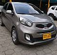 Kia Picanto 1.25 Ion Xtreme 2015