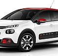 Nuevo Citroen C3 Modelo 2020