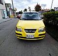 Taxi Hyundai Atos En Perfecto Estado