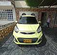 Se Vende Hermoso Kia Picanto Ión 2012 1.0 Super Economico Informe Solo Por Whatsaap