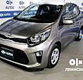 Kia Picanto 2018