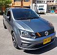 Vendo Mi Volswagen Gol Familiar Único Dueño